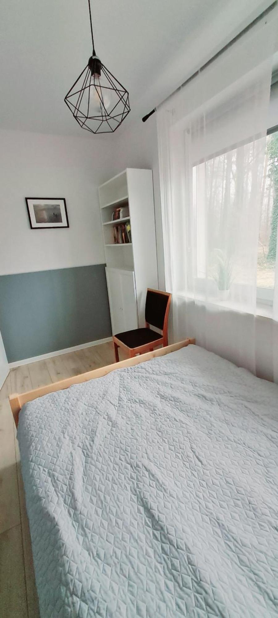 Ferienwohnung Fiszka Pobierowo Exterior foto