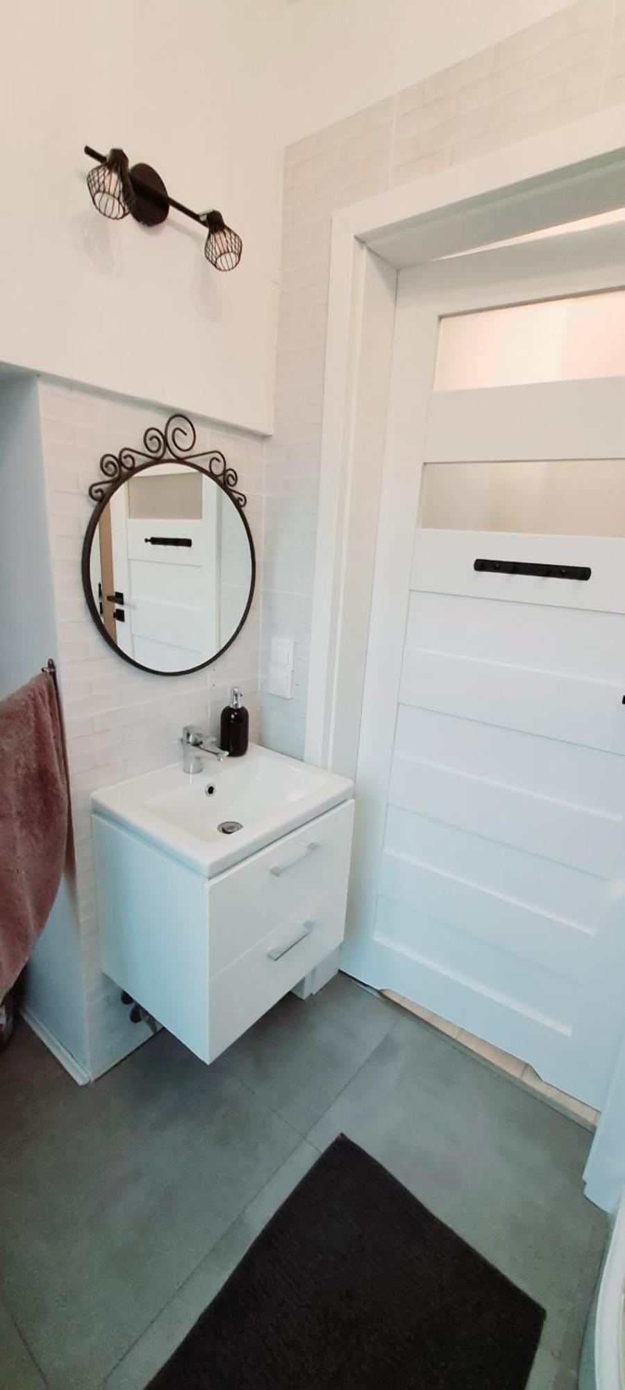 Ferienwohnung Fiszka Pobierowo Exterior foto