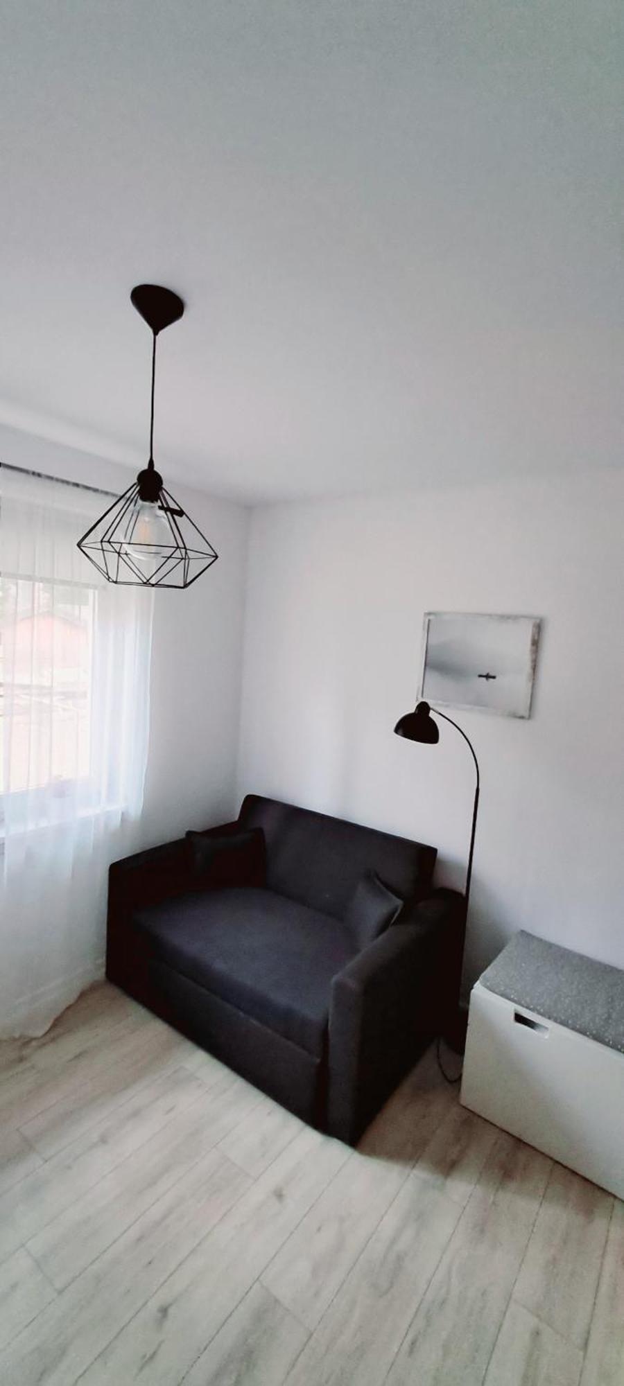 Ferienwohnung Fiszka Pobierowo Exterior foto