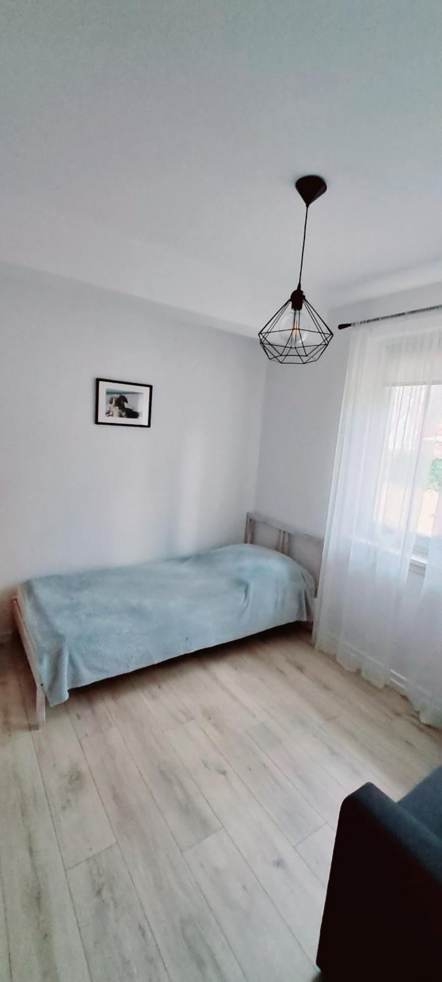 Ferienwohnung Fiszka Pobierowo Exterior foto