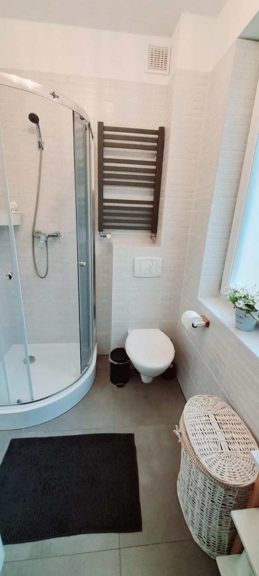 Ferienwohnung Fiszka Pobierowo Exterior foto